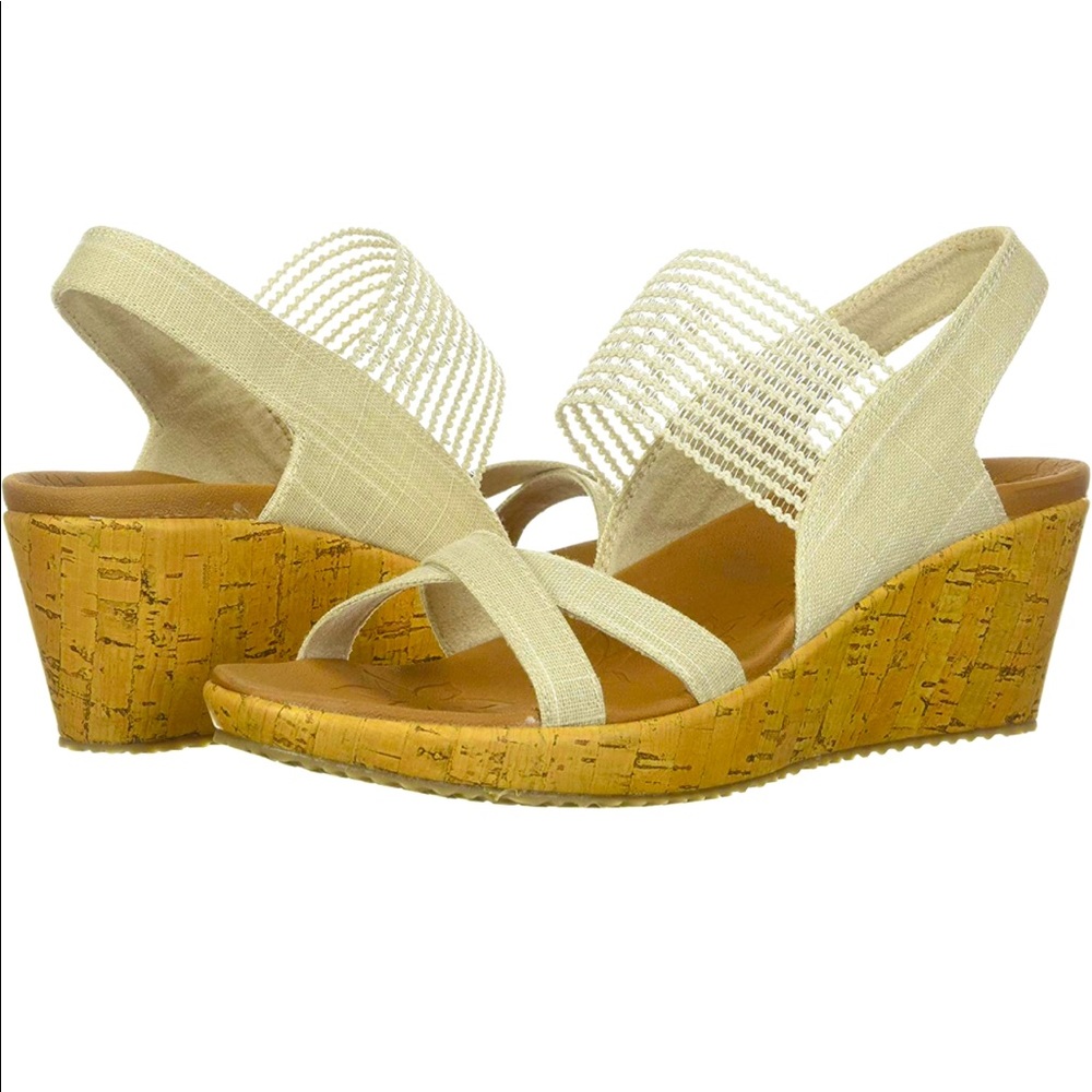 Brand New!!! Skechers Sandals - Size 6